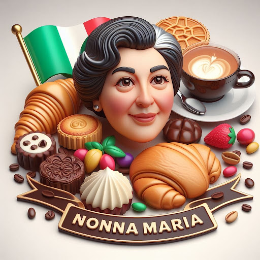 Dalla Nonna Maria - Thumbnail