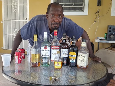 Photos of Chinese Liquorstore Joe farrington Rd