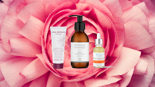 BeautyProphet Logo