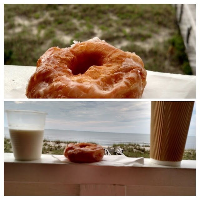 Britts Donuts