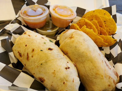 La Iguana Taco Shop - Thumbnail