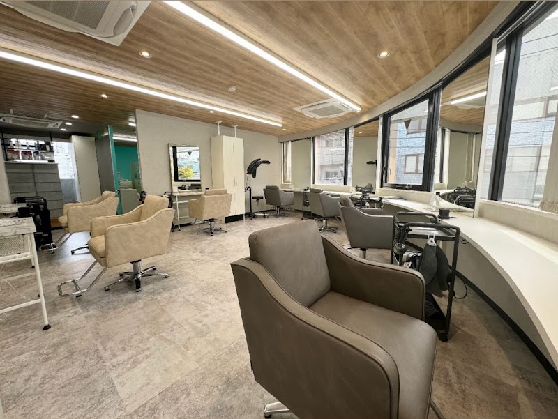 A BY WHO 江坂《美容室/まつげパーマ/アイブロウ/マツエク/ネイル/メンズアイブロウ》