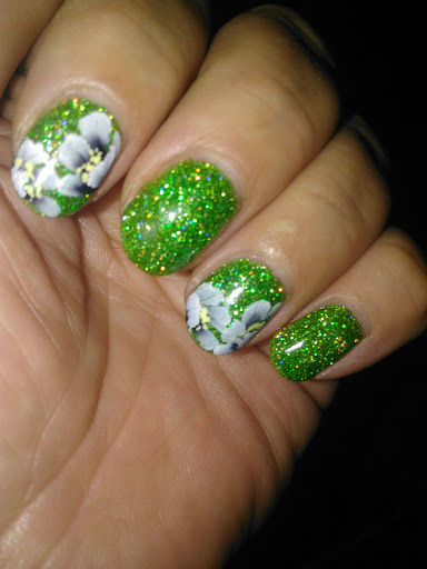 Nagelstudio Andersch Jacqueline Nail Design Eckernförde Catherine Fachstudio - Thumbnail