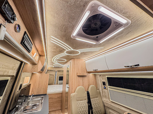 Campervanturkey.com