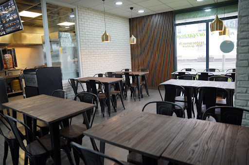 Photo 4 - Resto Corner les Sayes