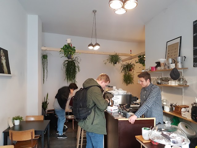 Georges espressobar