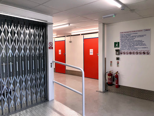 Malvern Self Storage - Thumbnail