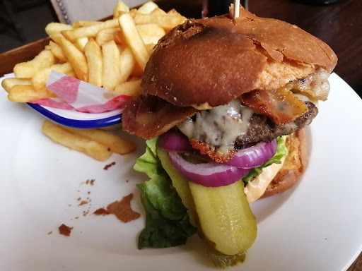 Grafton Arms - Thumbnail