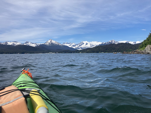 Alaska Boat & Kayak Rental Shop