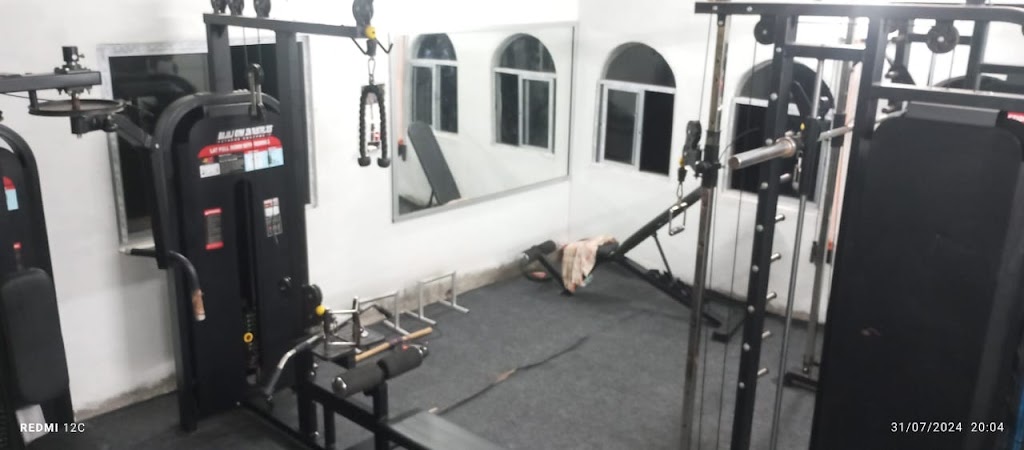 My Physique Health Club Pandua