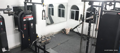 My Physique Health Club Pandua – All in Pandua, Namajgram, West Bengal
