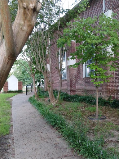 Cumberland Presbyterian Church - Thumbnail