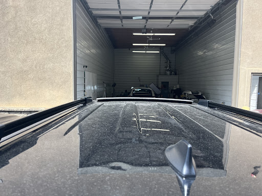 Dent Artist Hail Repair - Thumbnail