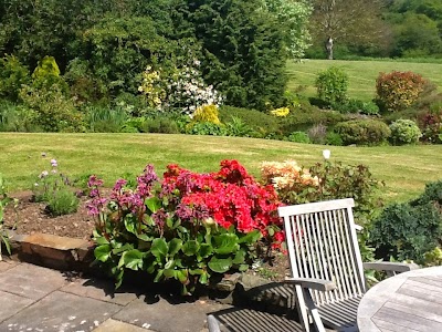 photo of Sayang House - Bed and Breakfast in Church Stretton