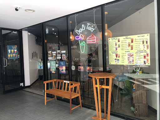 Photo of BoA Tea & Dessert Cafe