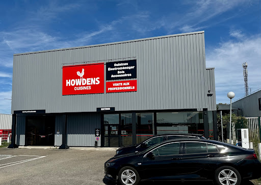 Howdens Cuisines - Claye-Souilly