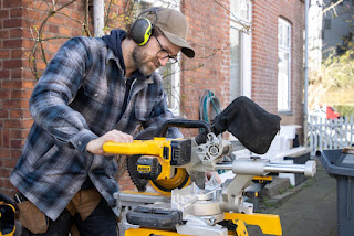 Hilbig Håndværk - Tagarbejde 2