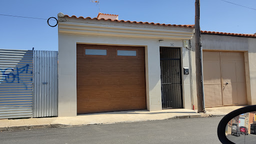 VENTANAS CONFORT
