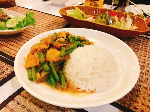 Lao Kitchen