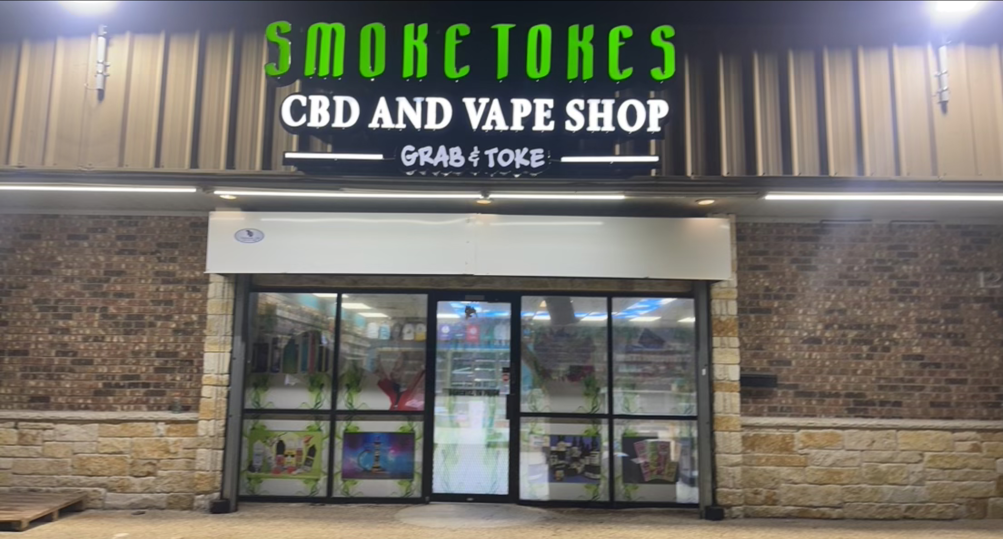 Smoke Tokes CBD & Vape Shop #13