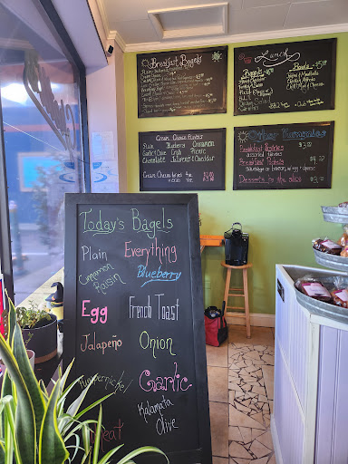 Ghetti's Cafe Gallery - United States