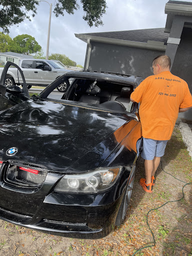 Abbs Mobile Auto Glass - Thumbnail