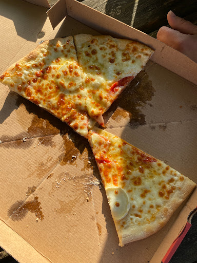 Photo 2 - Stop Pizza