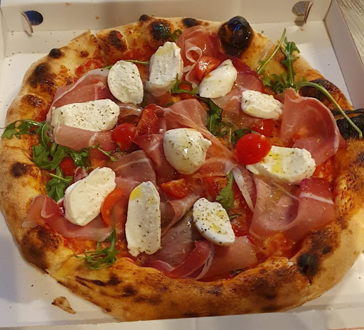 SmArt pizzeria - Thumbnail