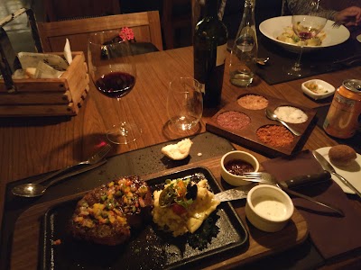 Photos of Bodega Los Toneles
