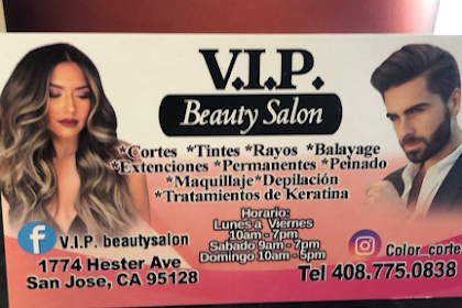 hair salon san jose balayage