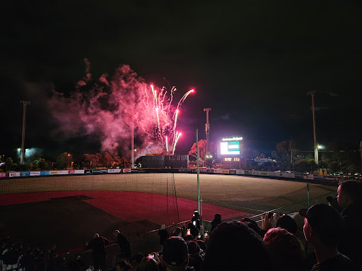Melbourne Aces - Thumbnail
