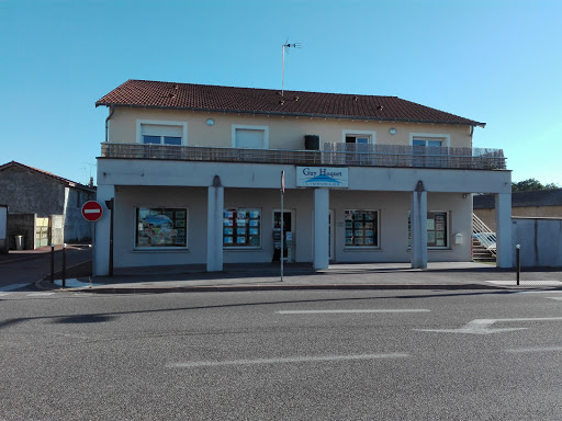 Agence immobilière Guy Hoquet SAINT BONNET DE MURE - Thumbnail