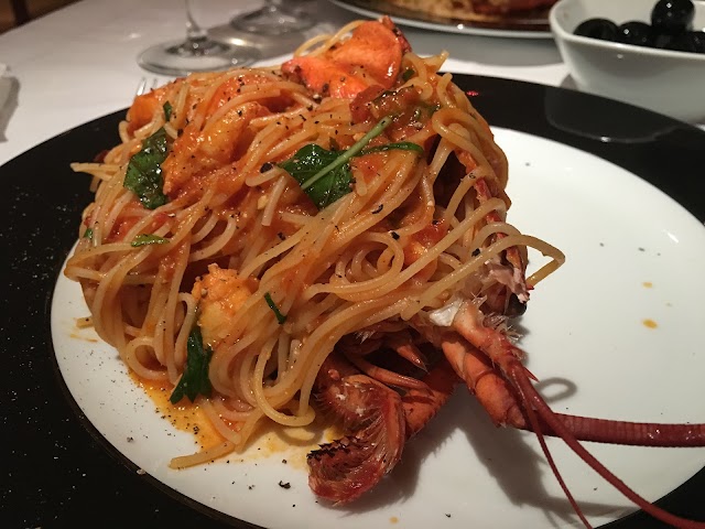 Signor Sassi