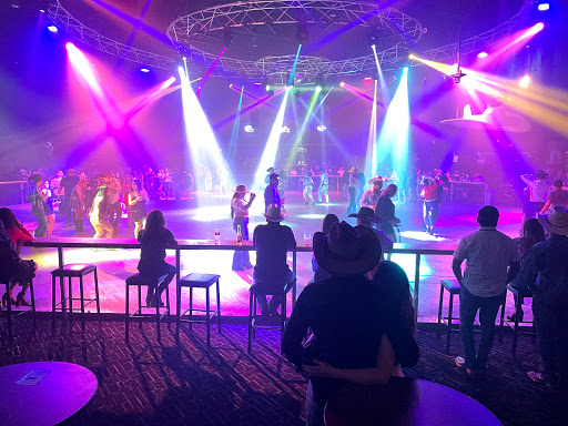 Escapade 2001 Fort Worth - Thumbnail
