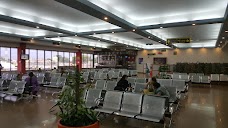 Airport Domestic Terminal rawalpindi