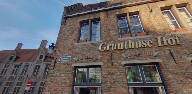 Reacties en beoordelingen van Marzipan-Nougatshop Café by GruuthuseHof