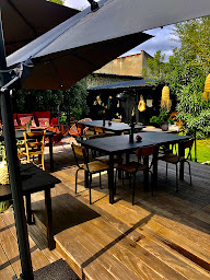 Photo n°15 de CHUT Guinguette à Toulouse (Restaurant)