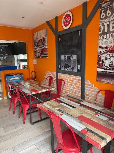Photo 2 - Snack Chalosse Pizza