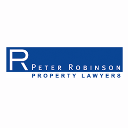 Peter Robinson & Co - Thumbnail