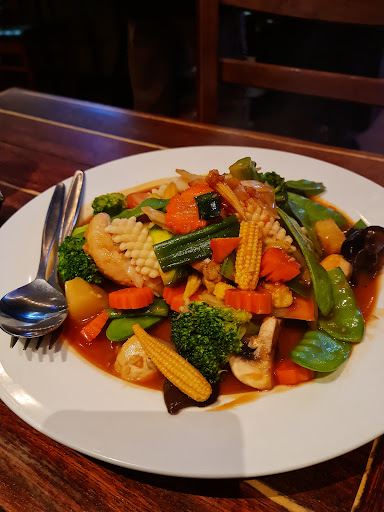 Wok Thai @ Belmore - Thumbnail