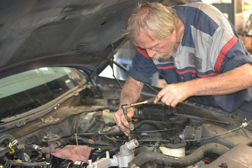 Thomsons Auto Repair Inc. - Thumbnail