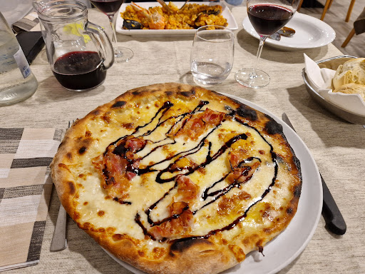 Pizzeria Ristorante da Dante - Thumbnail