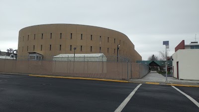 Grant County District Court