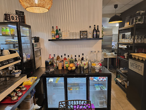 Photo 2 - La Maison du Burger
