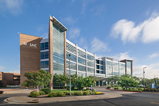 Mosaic Life Care At St Joseph Medical Center