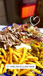 Photo n°2 de La Cantine du Maroc à Pornic (Restauration rapide)