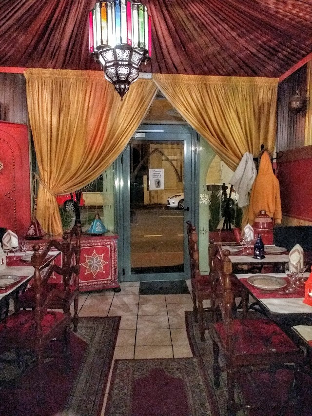 Riad Marrakech