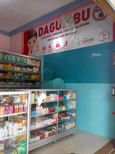 Photos of Apotek CAHAYA SEHAT "CS" Sarang