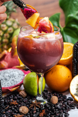 El Inca Plebeyo Restaurant by null