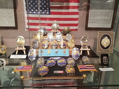 Honolulu Law Enforcement Museum